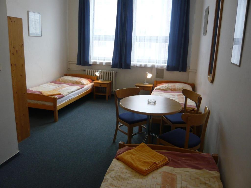 Hasa Hotel Praha